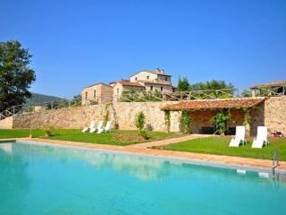 Villa Ferraia Monticiano Exterior foto